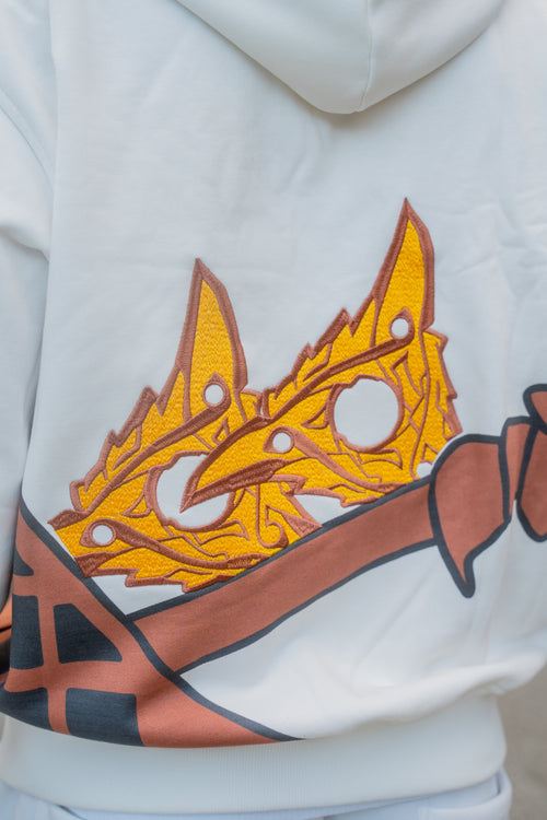 Pre-Order "Ice" Zip-Up