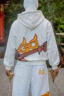 Pre-Order "Ice" Zip-Up