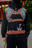 Pre-Order "Earth" Zip-Up