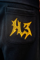 Pre-Order "Earth" Ryu Logo Sweatpants