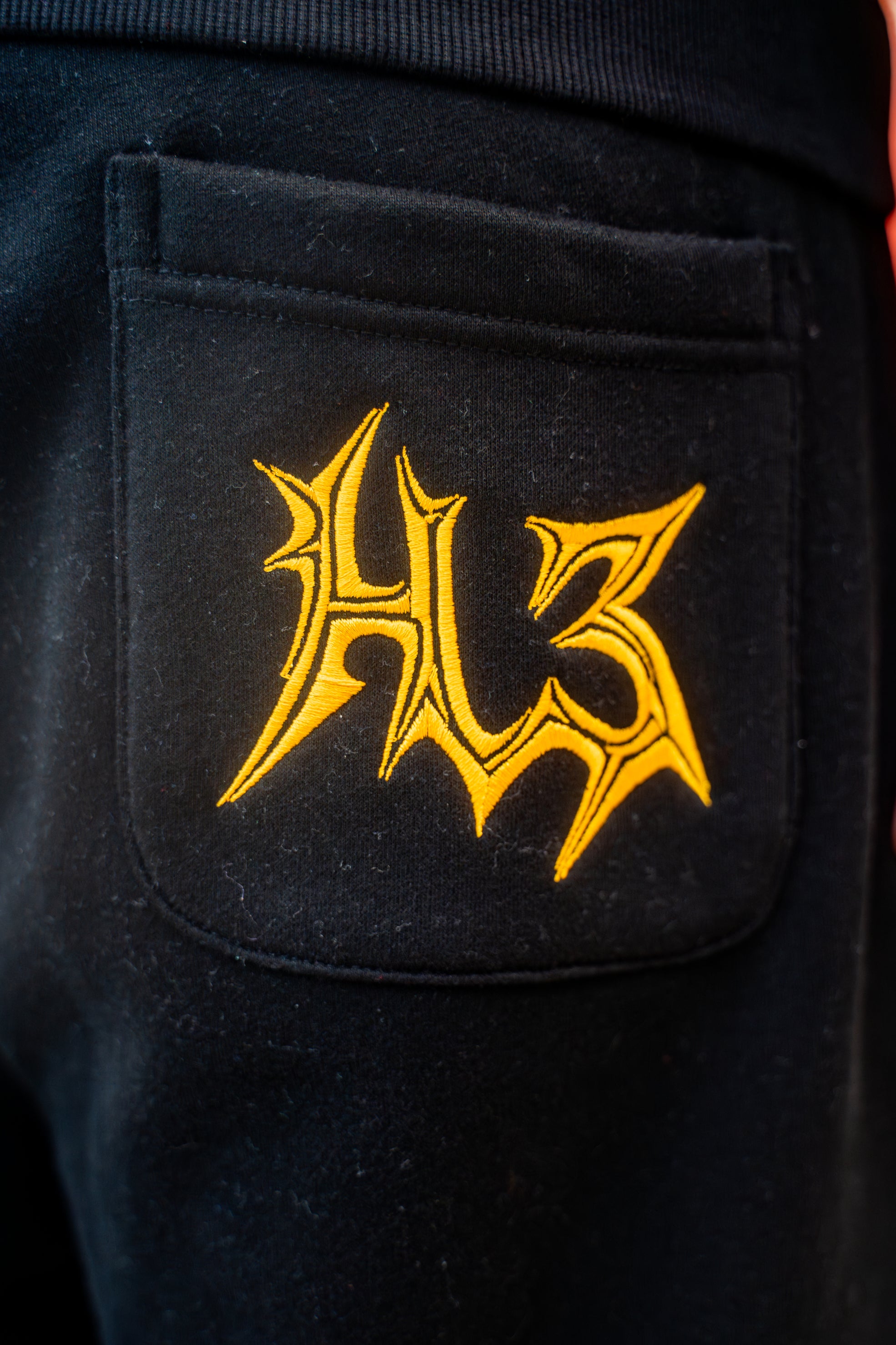 Pre-Order "Earth" Ryu Logo Sweatpants