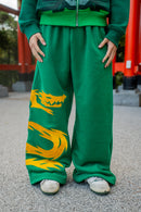 Pre-Order "Energy" Ryu Logo Sweatpants