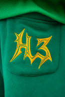 Pre-Order "Energy" Ryu Logo Sweatpants