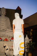"Ice" Ryu Sweatpants