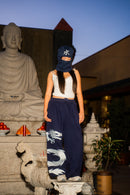 "Water" Ryu Sweatpants