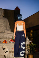 "Water" Ryu Sweatpants