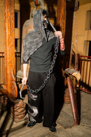 "Shadow" Ryu Sweatpants