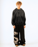 Shadow Ryu Sweatpants