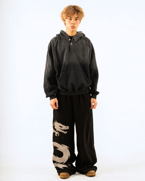 Shadow Ryu Sweatpants