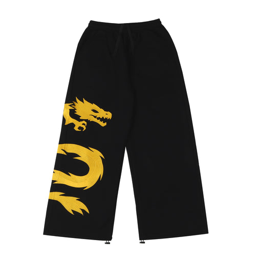 "Earth" Ryu Sweatpants