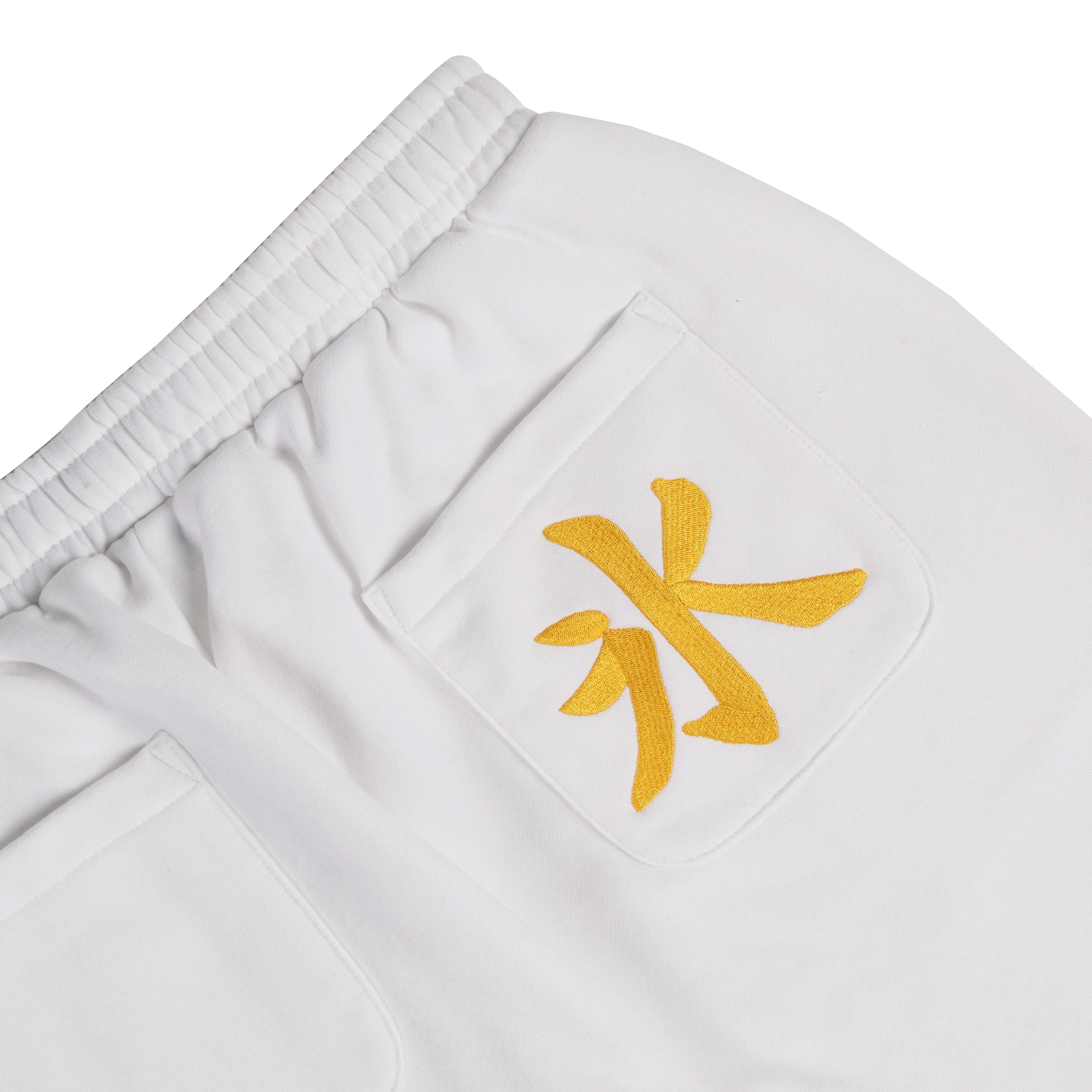 "Ice" Ryu Sweatpants