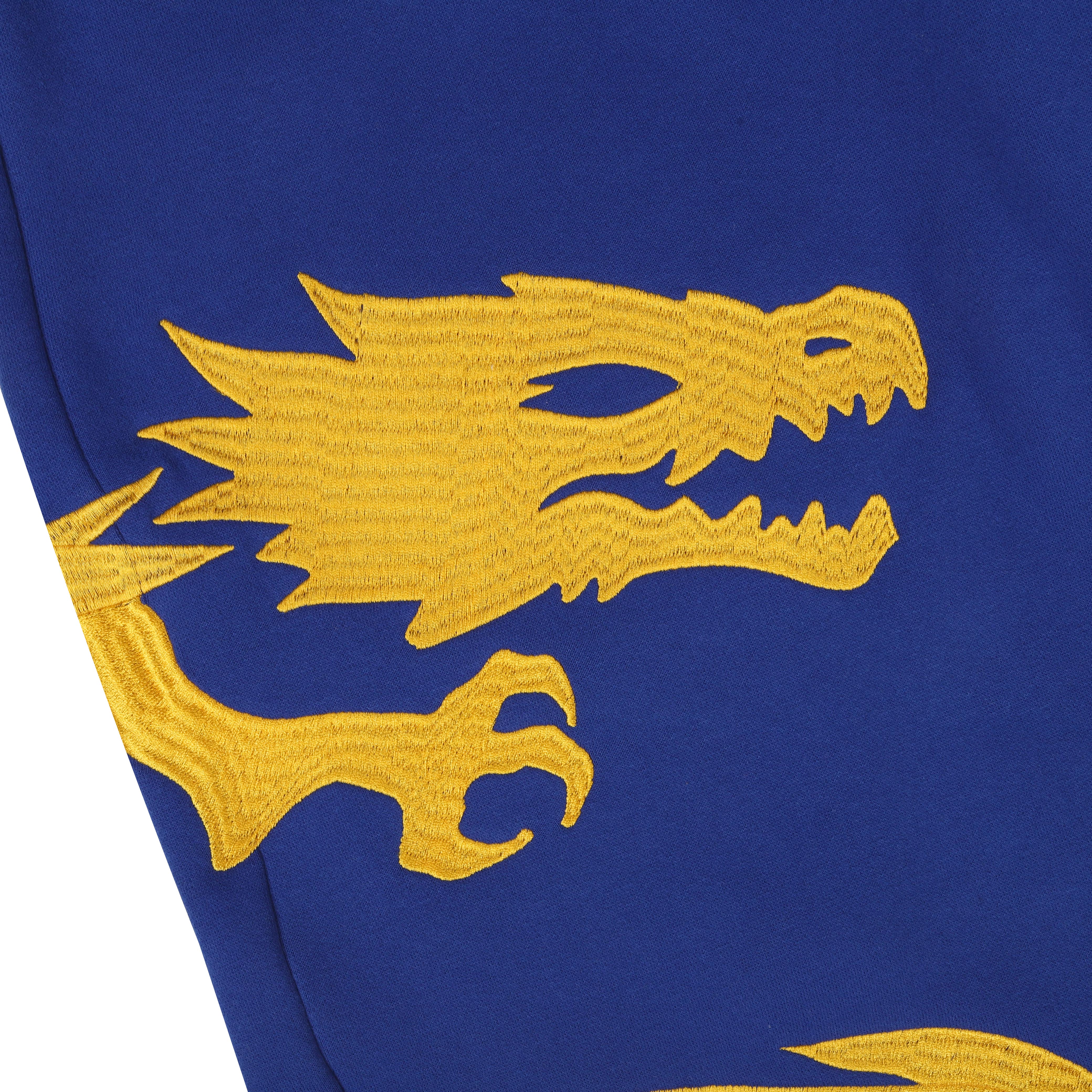 "Lightning" Ryu Sweatpants