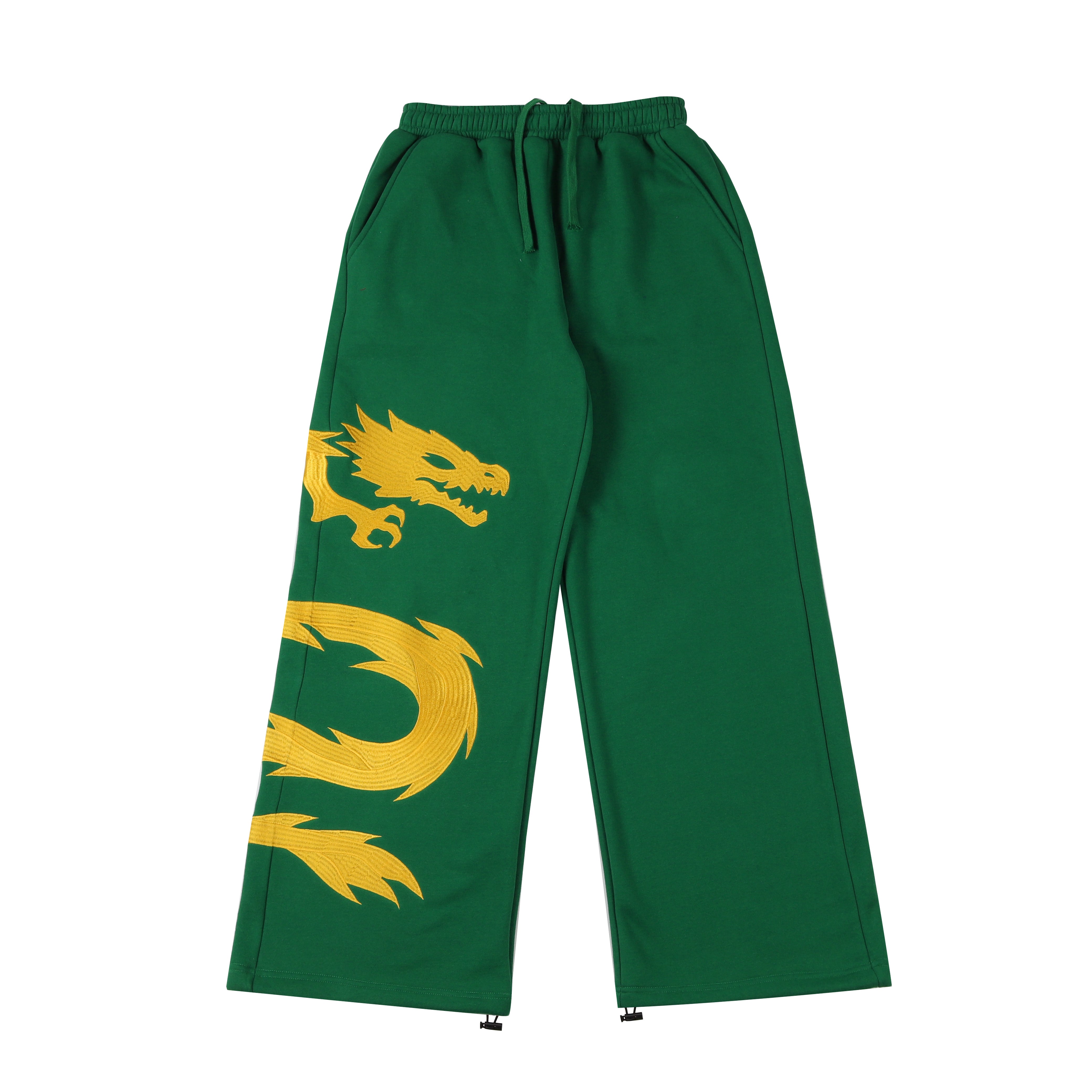 "Energy" Ryu Sweatpants