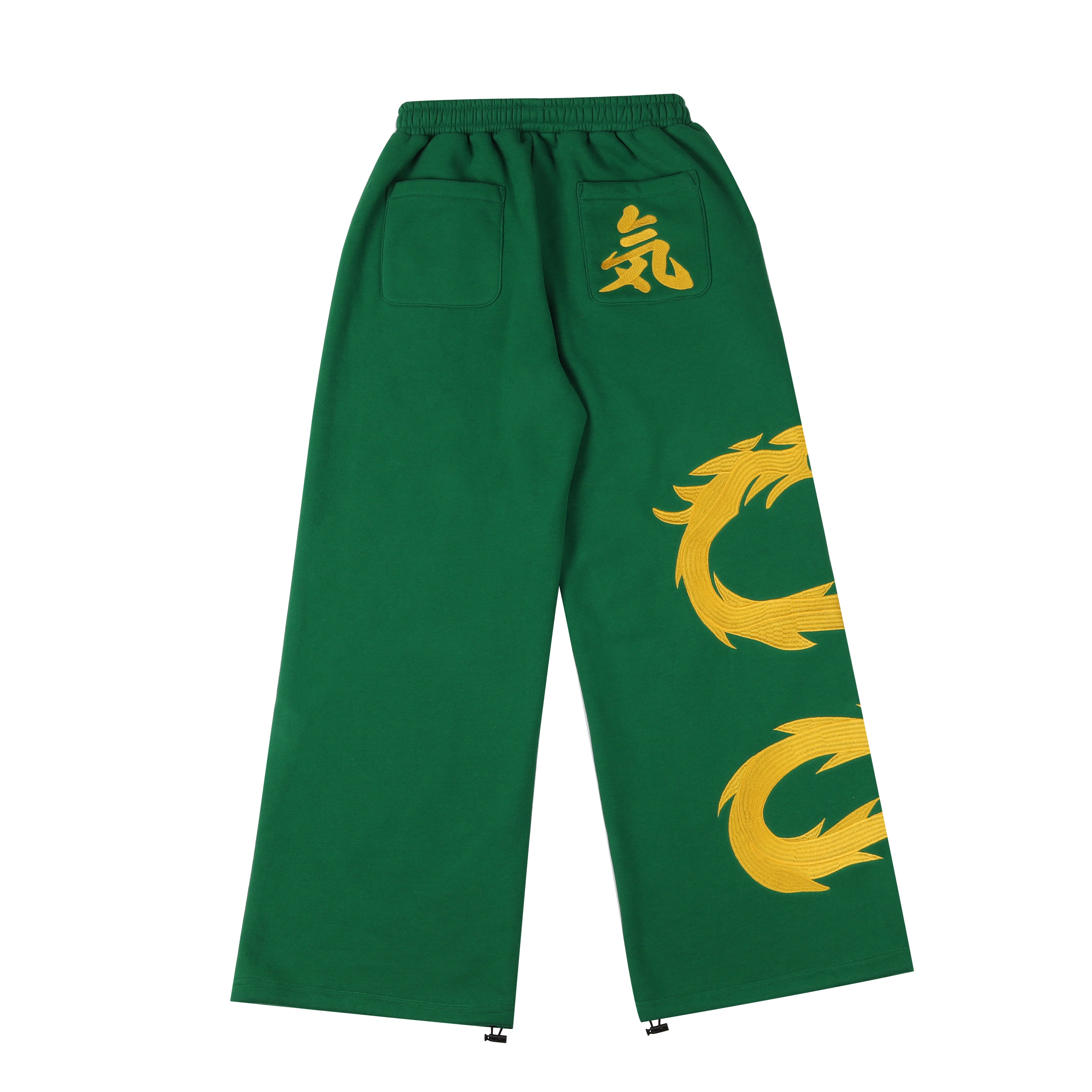 "Energy" Ryu Sweatpants