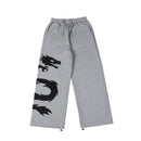 "Ash" Ryu Sweatpants