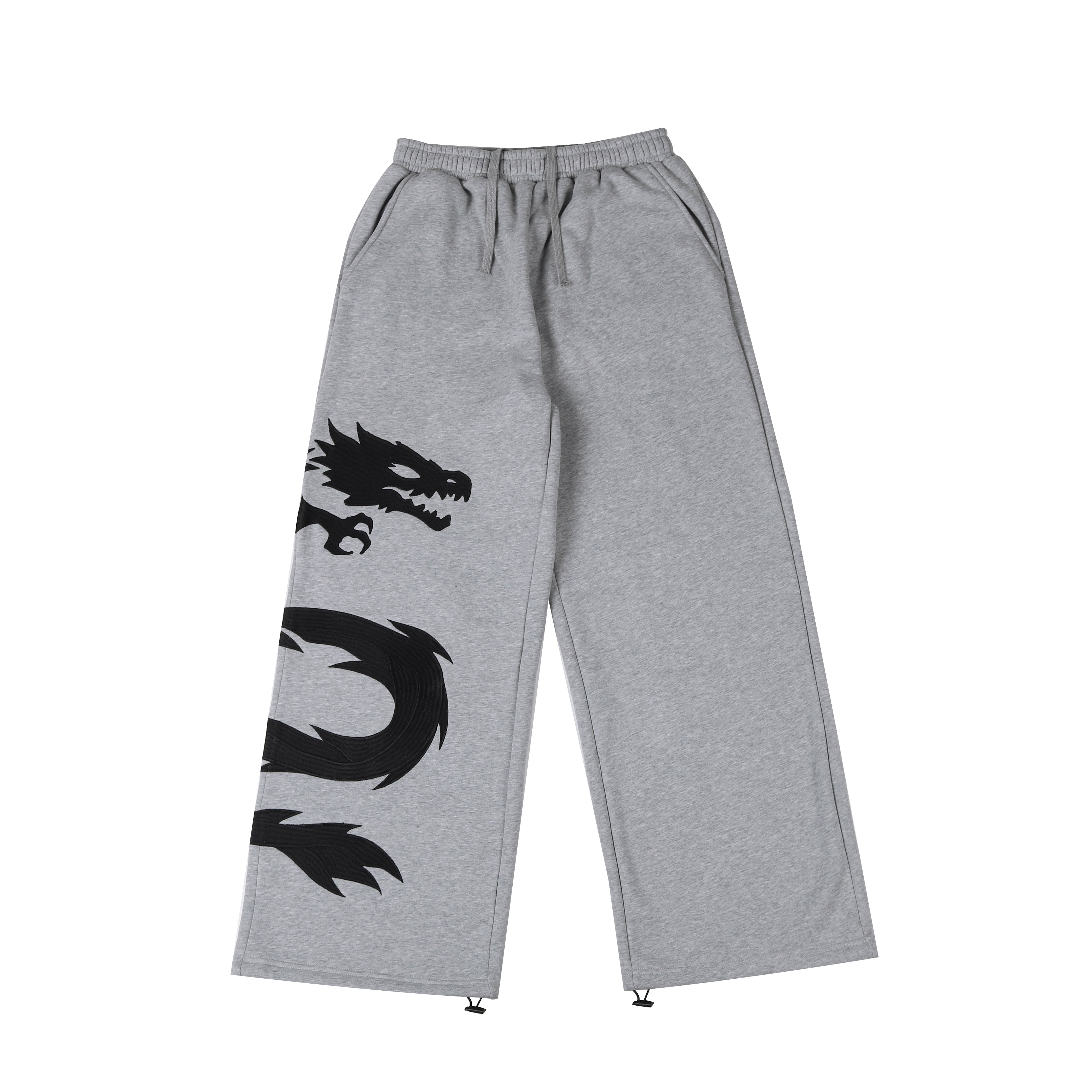 "Ash" Ryu Sweatpants