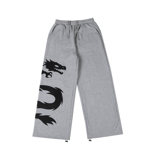 "Ash" Ryu Sweatpants