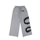 "Ash" Ryu Sweatpants
