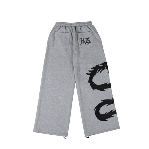 "Ash" Ryu Sweatpants