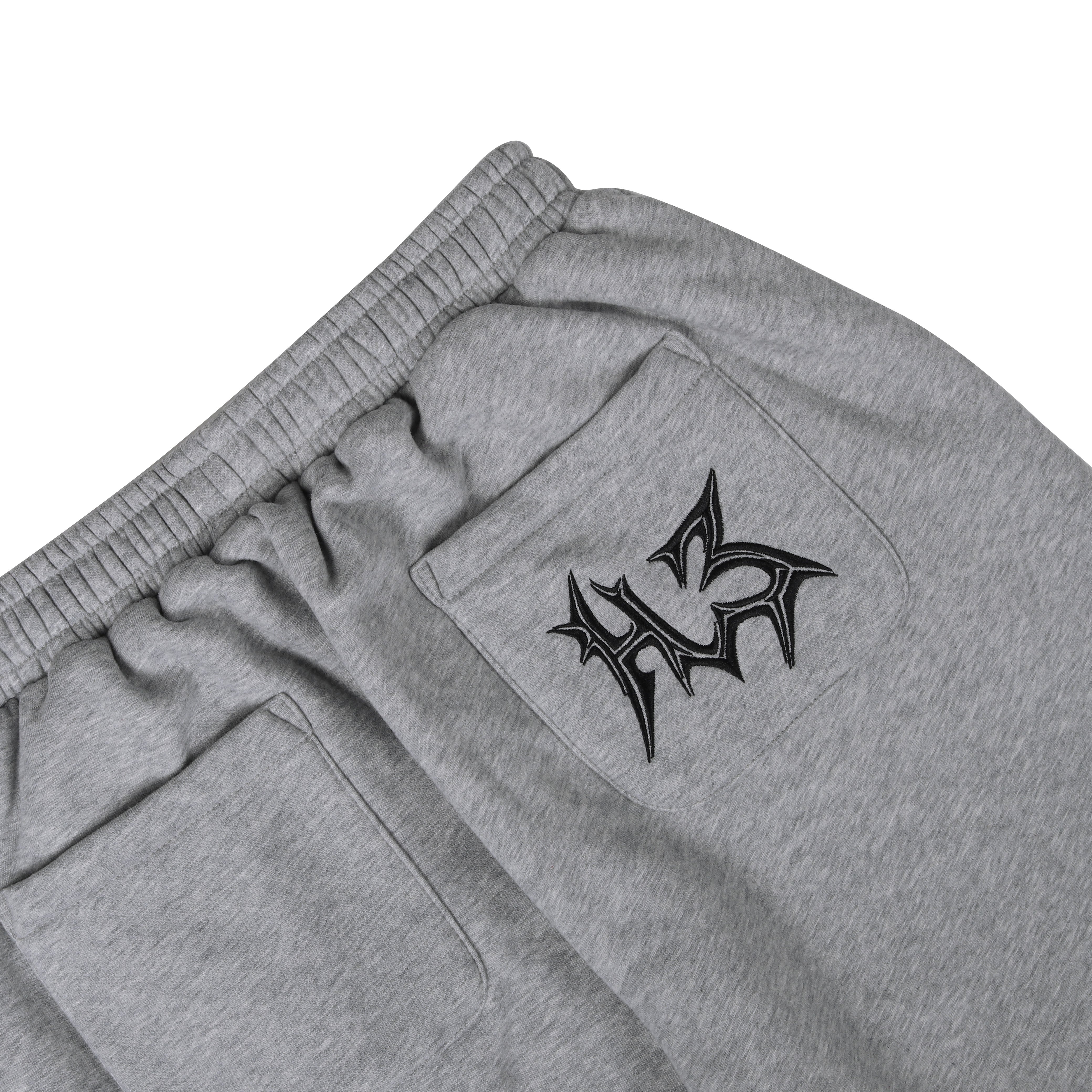 "Ash" Ryu Sweatpants