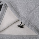 "Ash" Ryu Sweatpants
