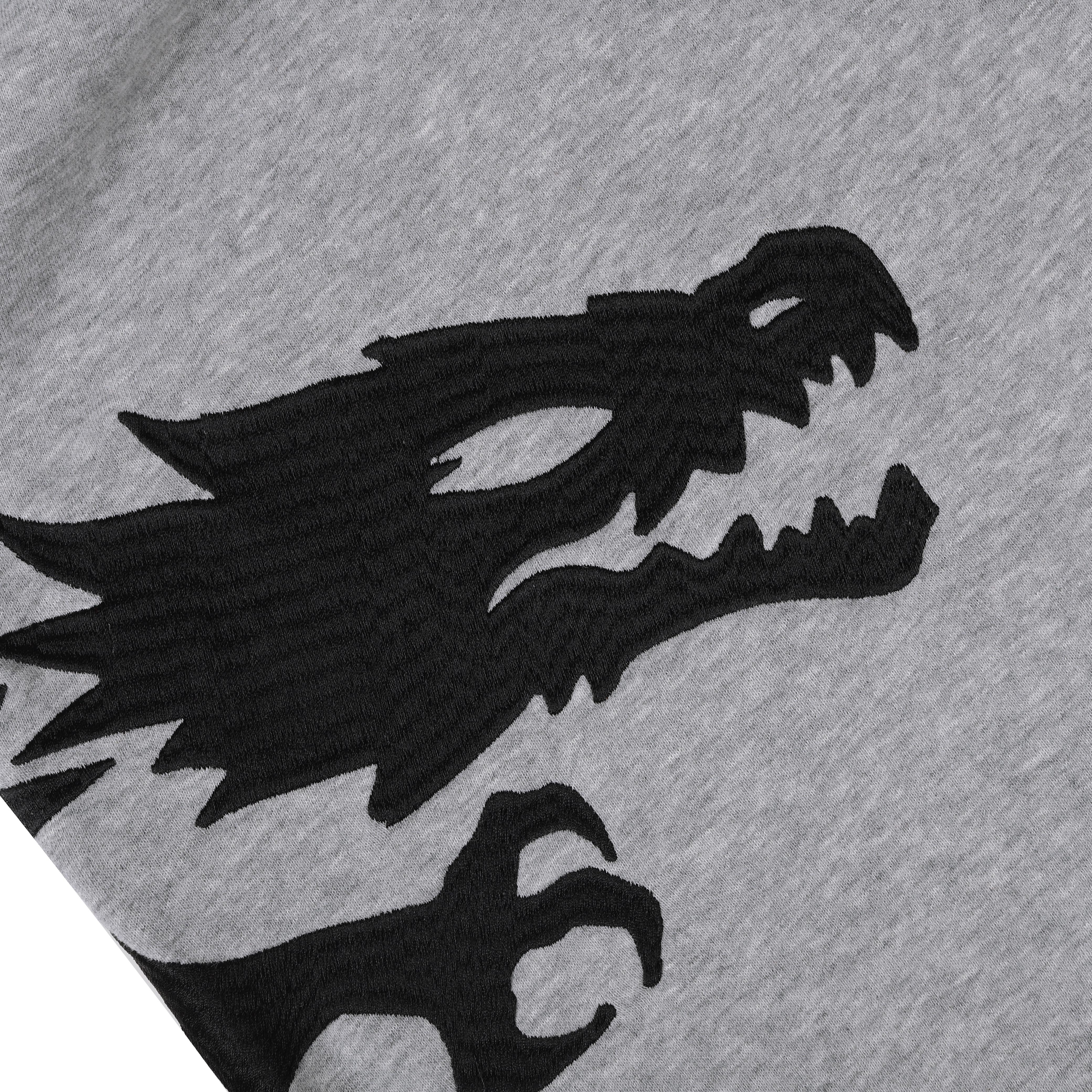 "Ash" Ryu Sweatpants