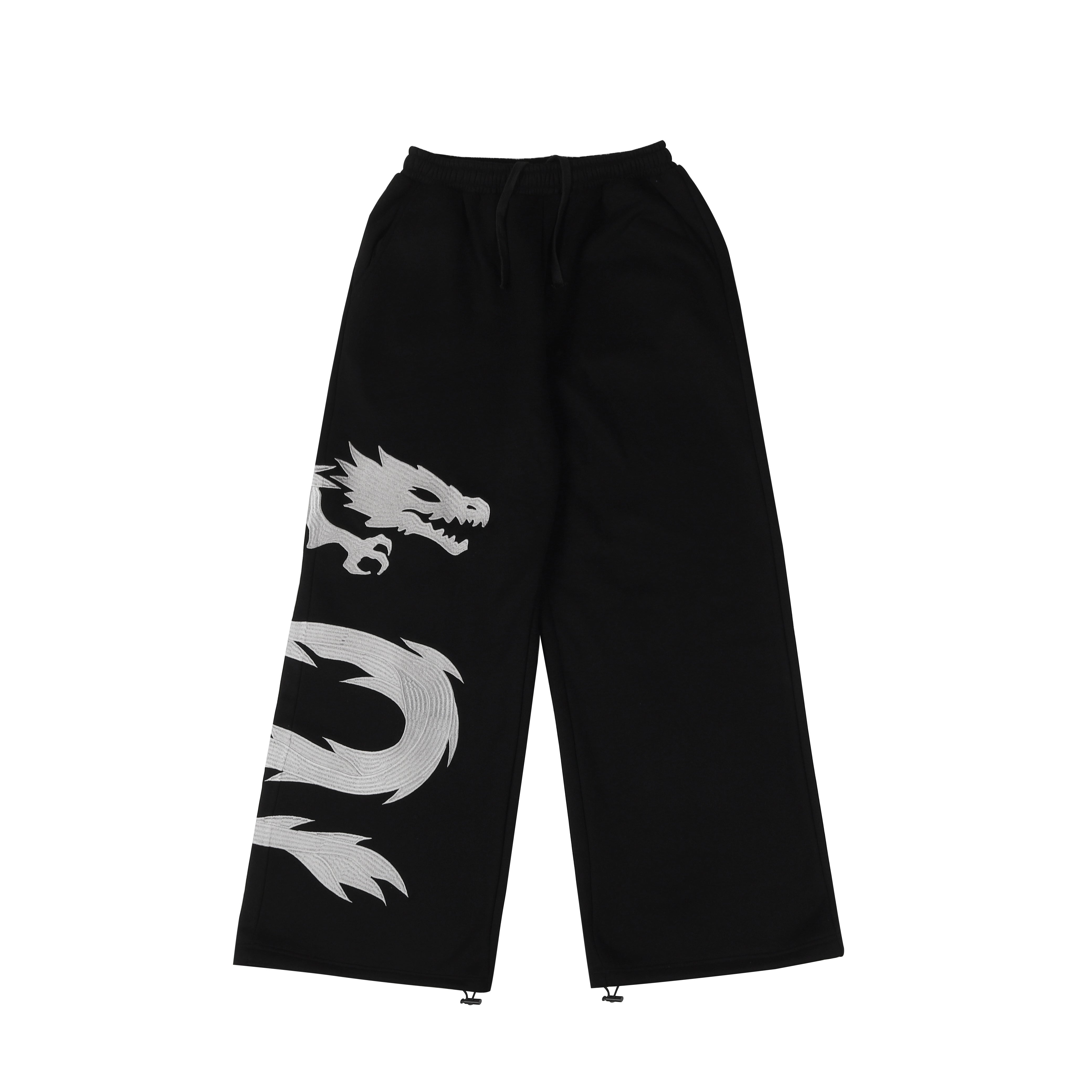"Shadow" Ryu Sweatpants