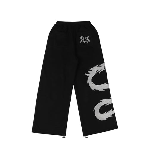"Shadow" Ryu Sweatpants