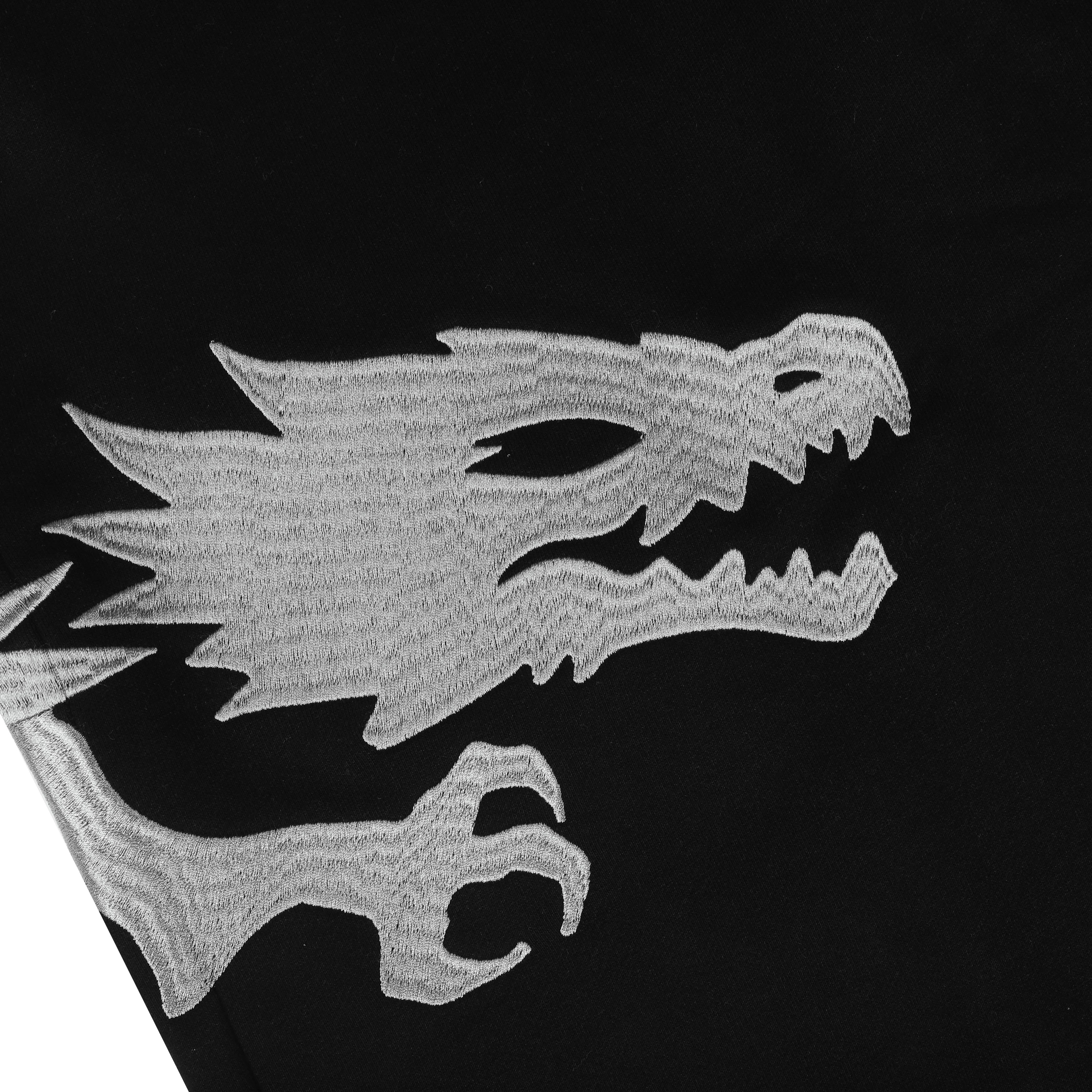 "Shadow" Ryu Sweatpants