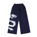 "Water" Ryu Sweatpants