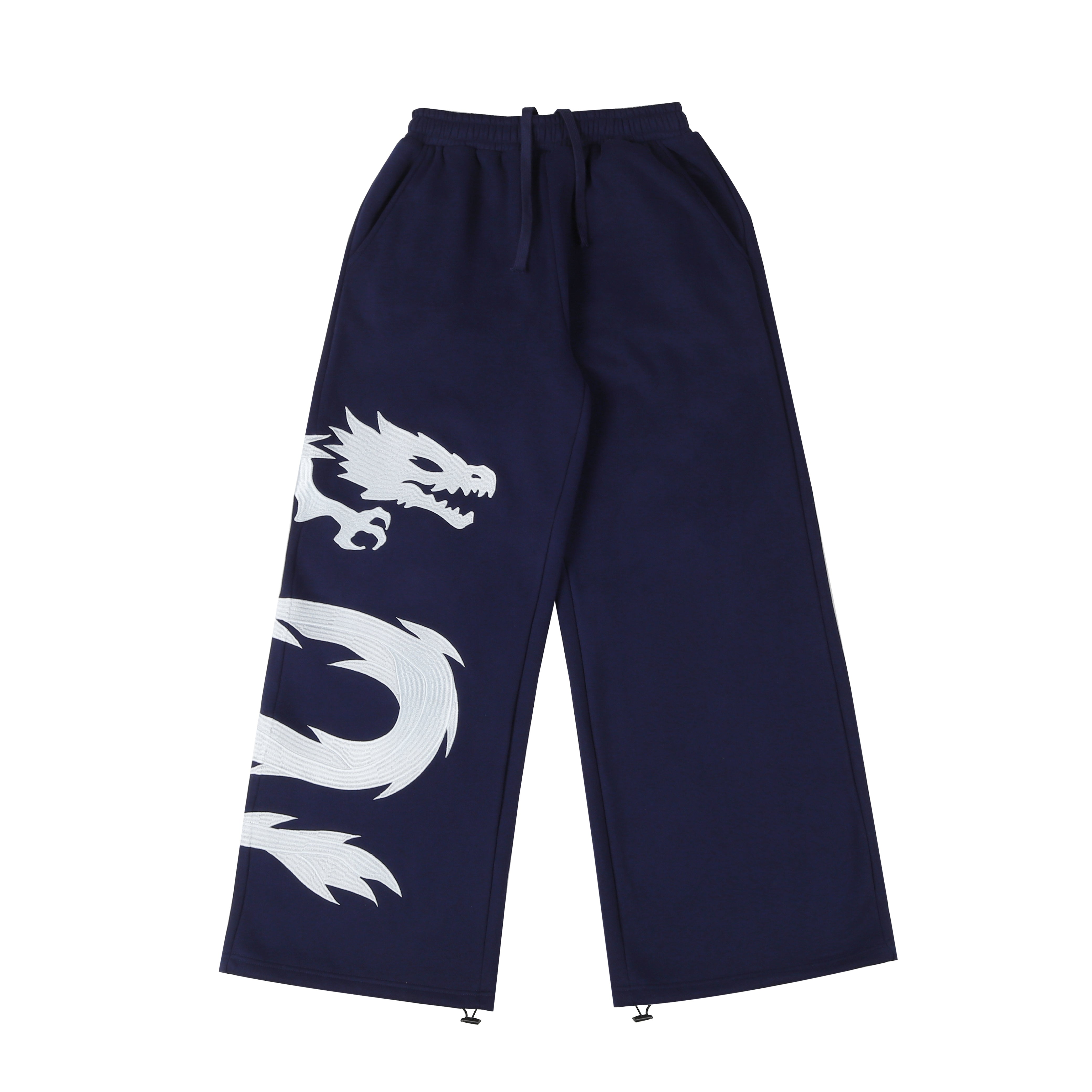 "Water" Ryu Sweatpants