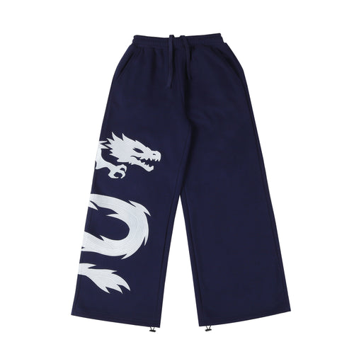 "Water" Ryu Sweatpants