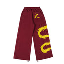 "Fire" Ryu Sweatpants