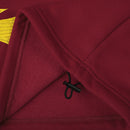 "Fire" Ryu Sweatpants