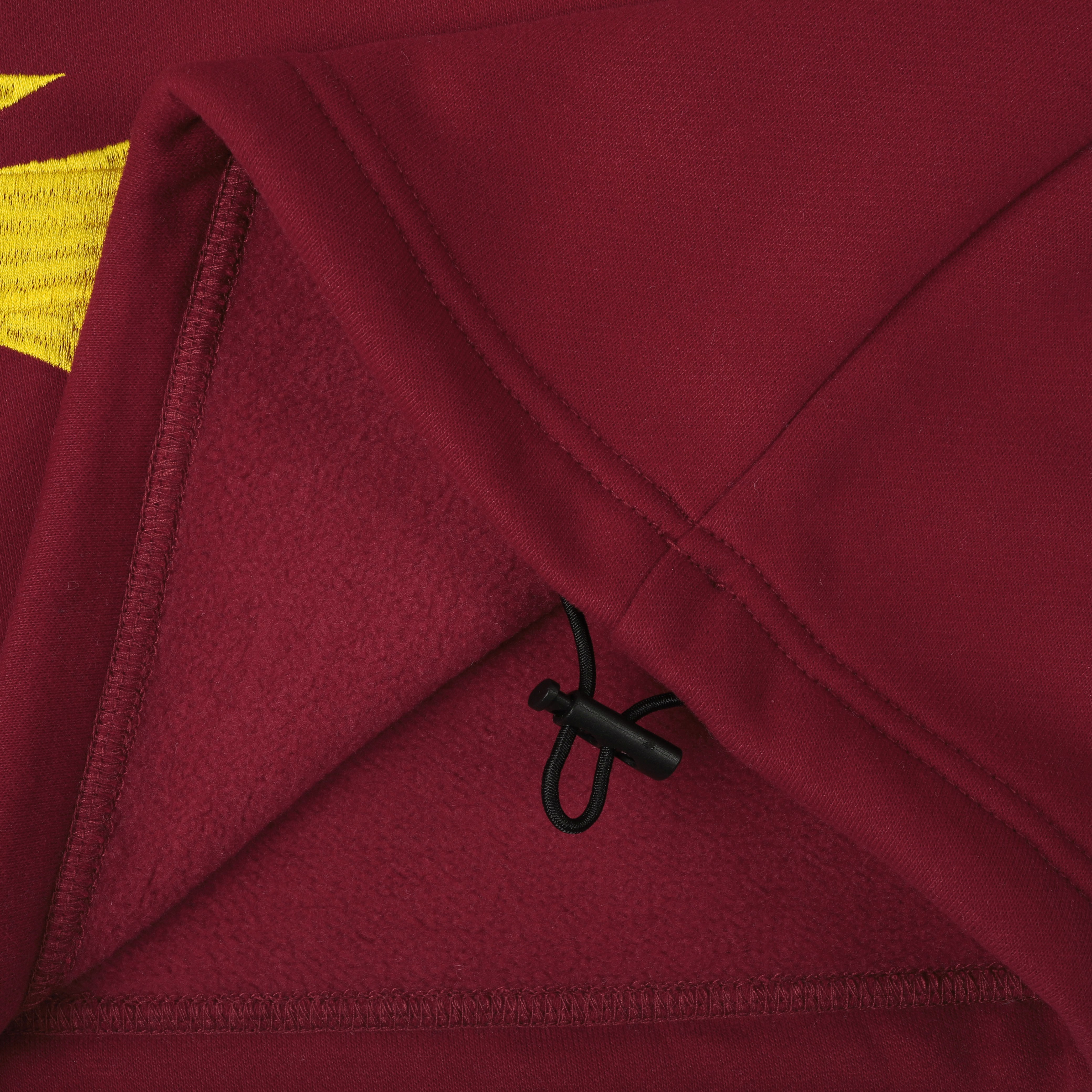 "Fire" Ryu Sweatpants