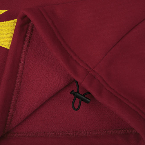 "Fire" Ryu Sweatpants