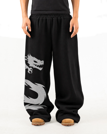 Shadow Ryu Sweatpants