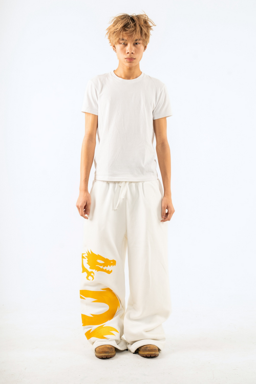 Ice Ryu Sweatpants