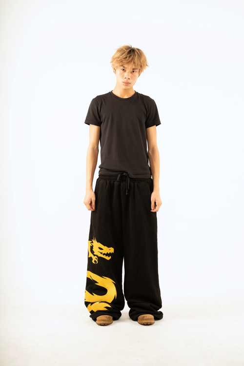 Earth Ryu Sweatpants