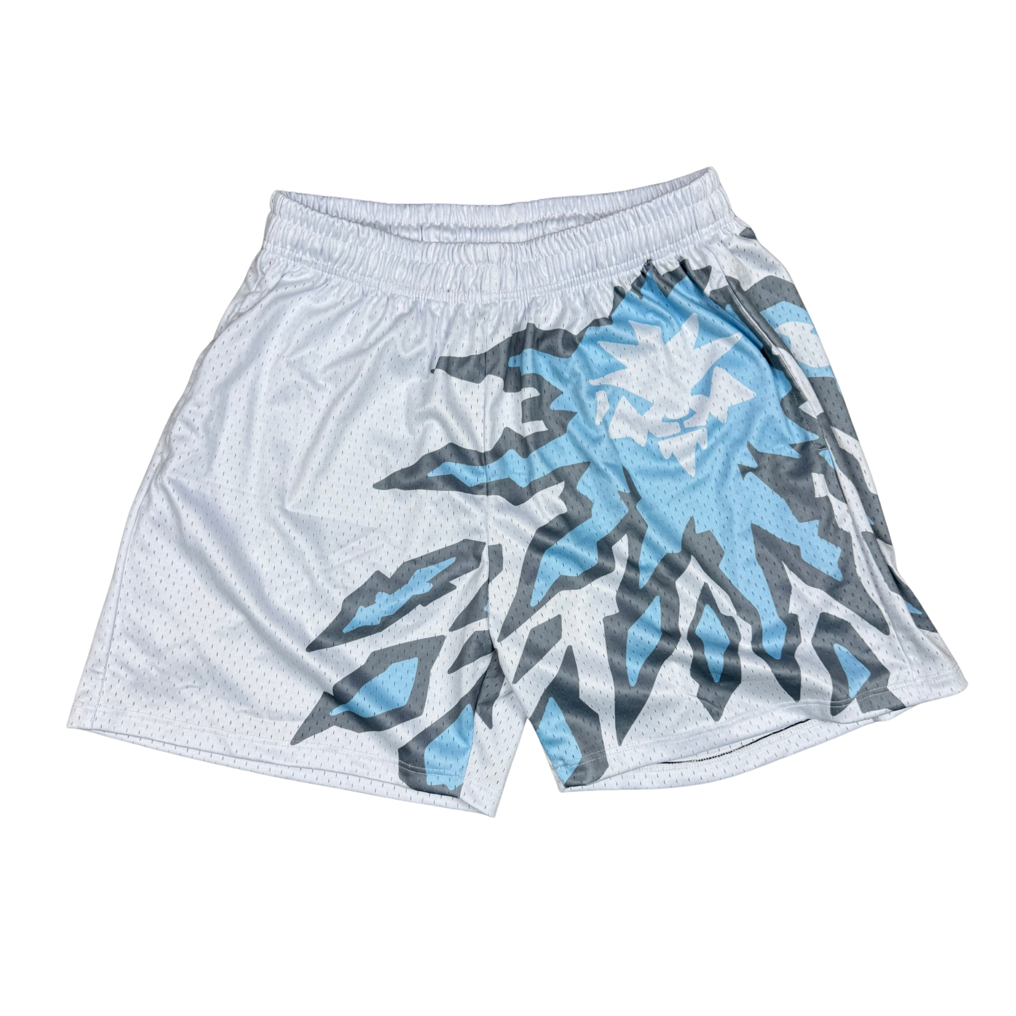 Pre-Order "Ice Energy" Shorts