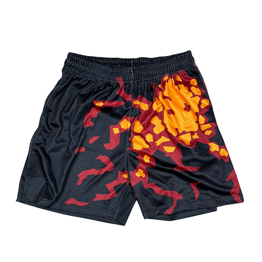 "Earth Energy" Shorts
