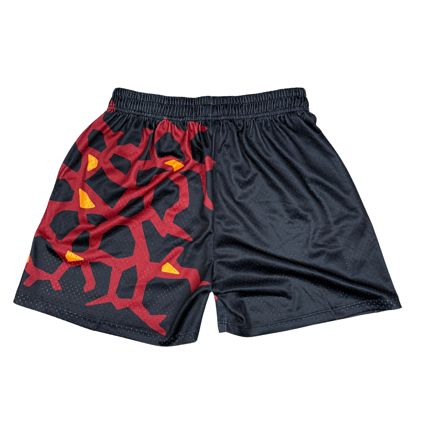"Earth Energy" Shorts
