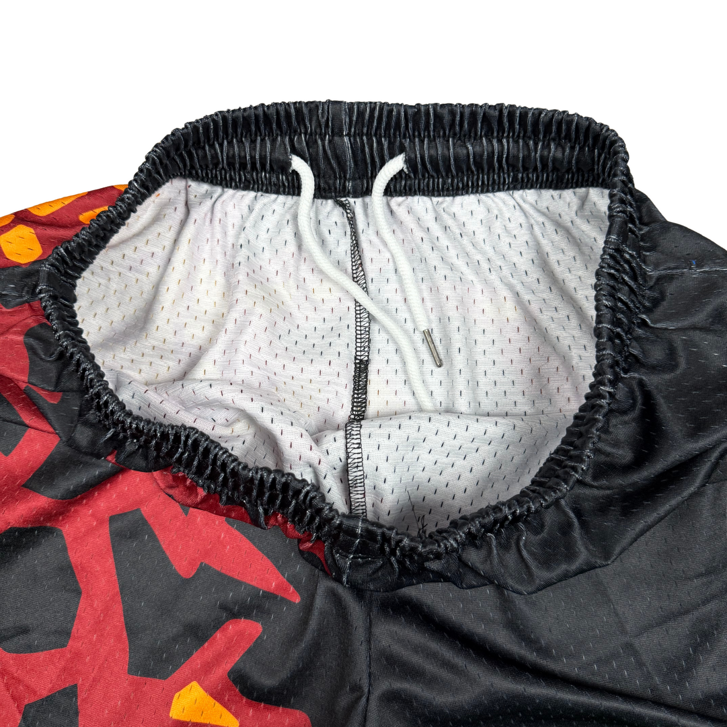 "Earth Energy" Shorts