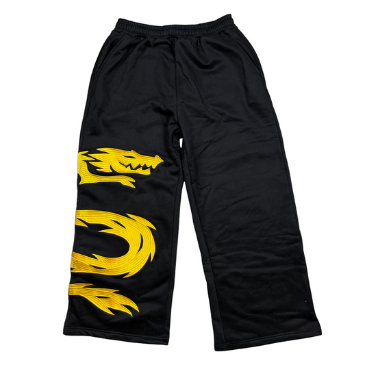 "Earth Ryū" Sweatpants