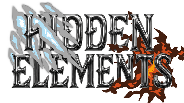 Hidden Elements