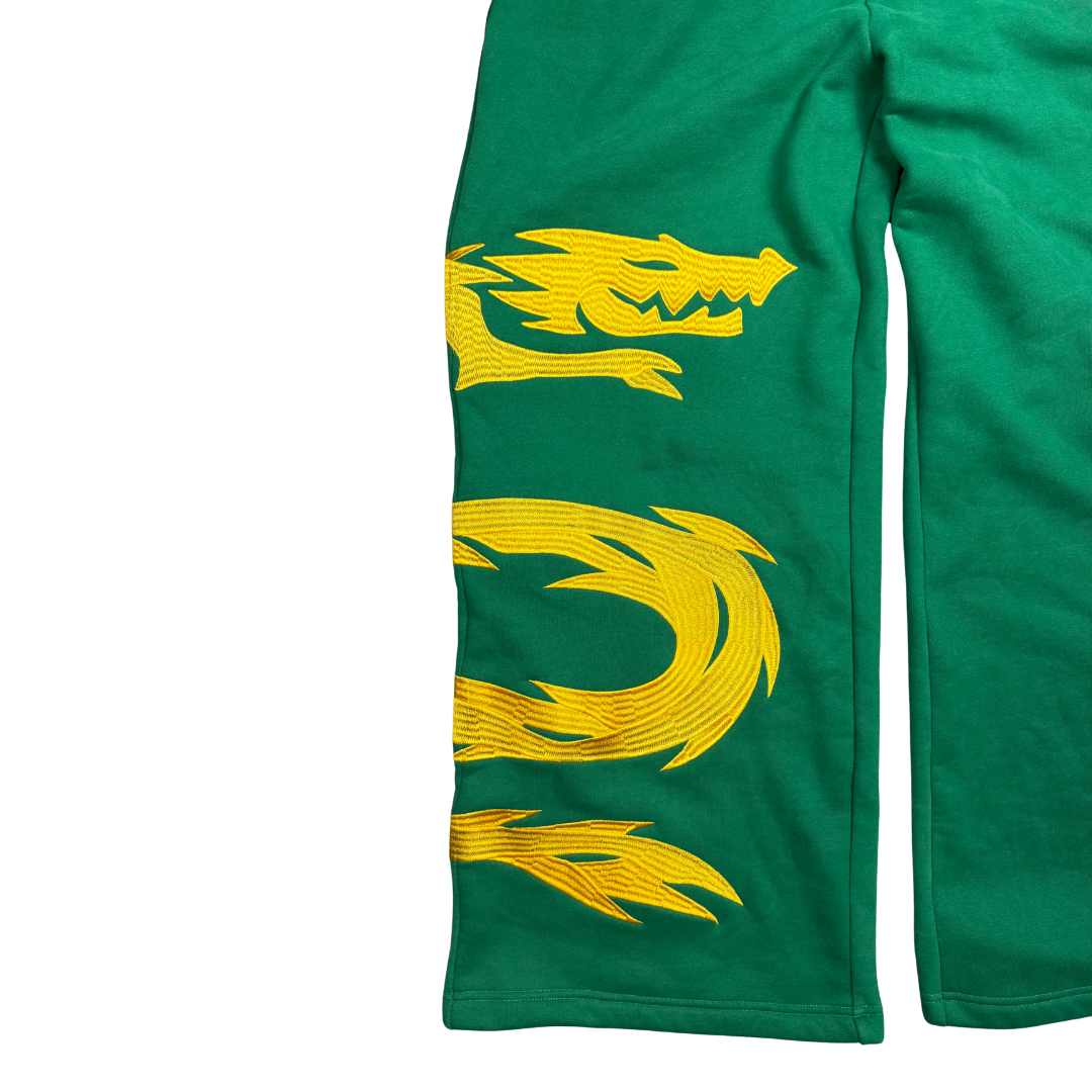 "Energy Ryū" Sweatpants