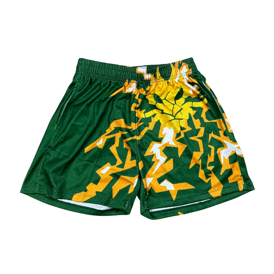"Energy" Shorts