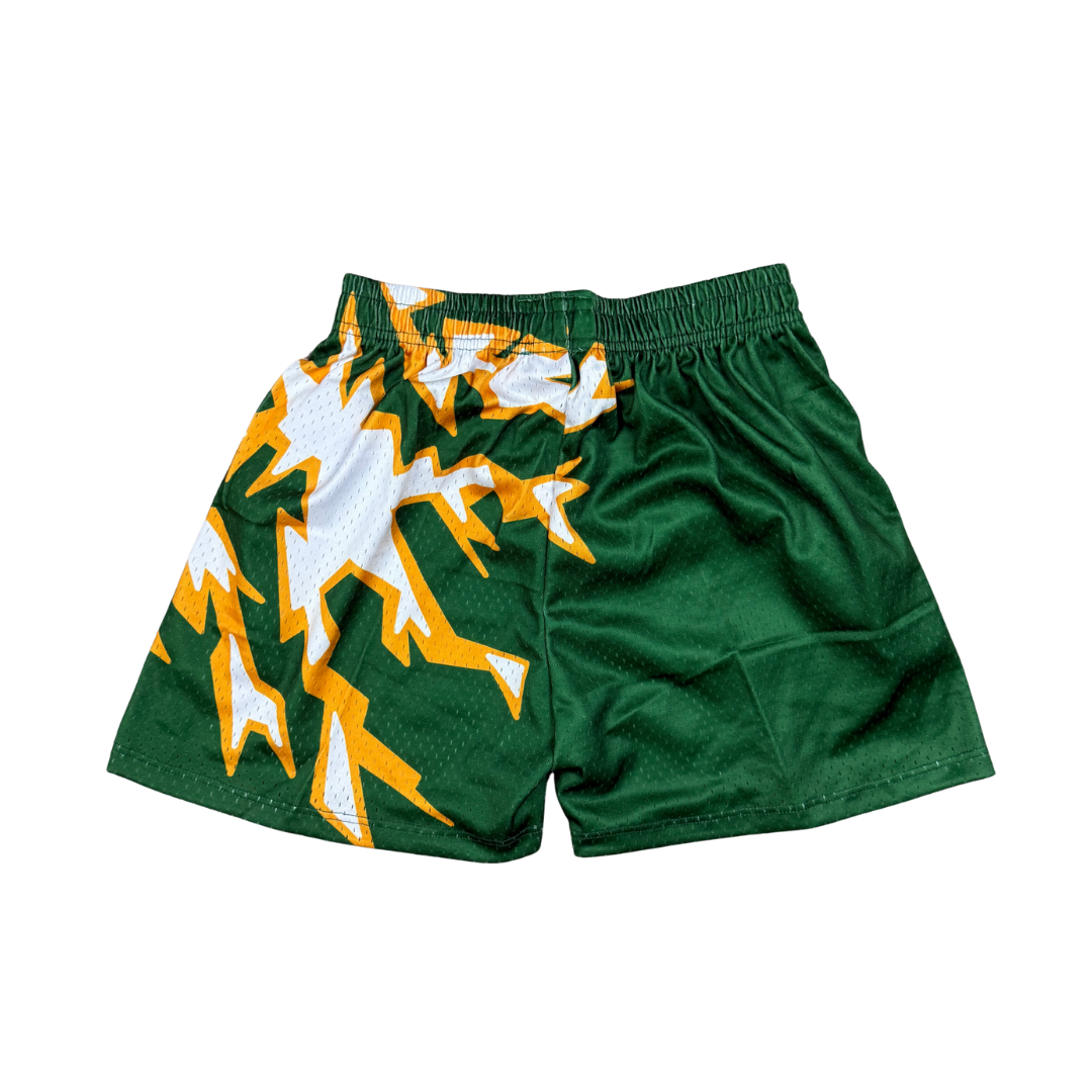 "Energy" Shorts