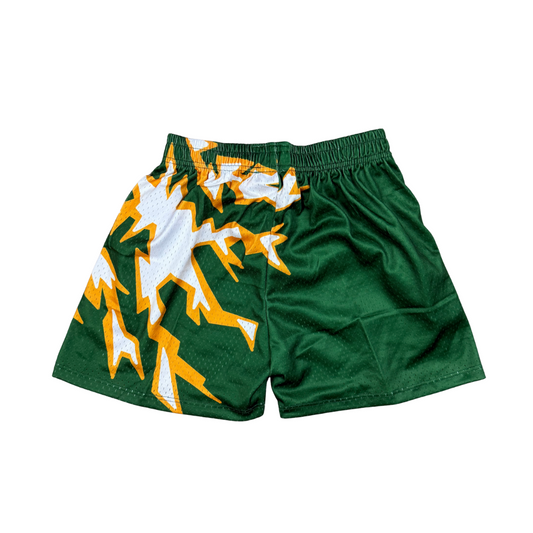 "Energy" Shorts