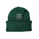 "Cursed" Kanji Mask & Beanie